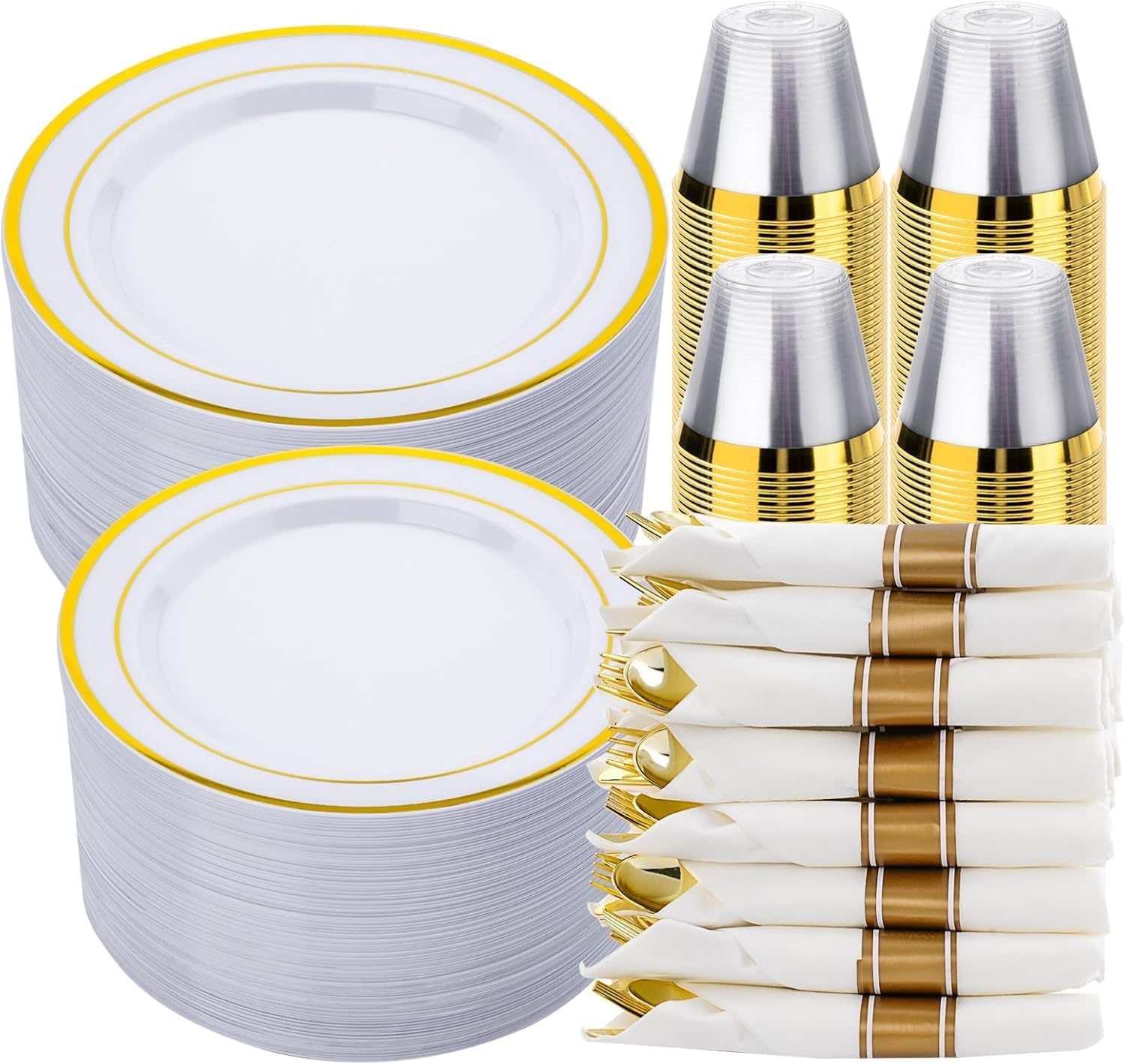 Disposable Tableware